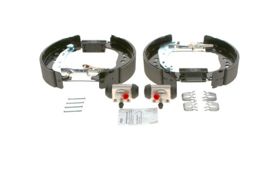 Jeu de mâchoires de frein KIT SUPERPRO