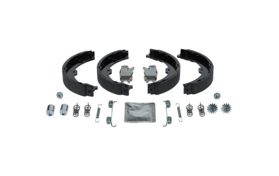 Jeu de mâchoires de frein KIT SUPERPRO