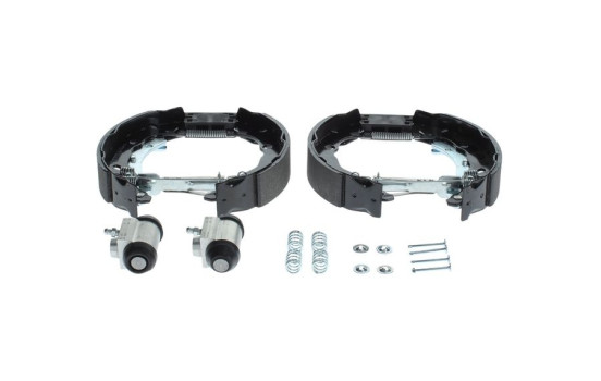 Jeu de mâchoires de frein KIT SUPERPRO