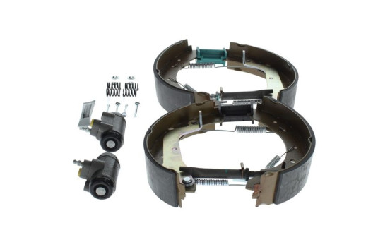 Jeu de mâchoires de frein KIT SUPERPRO, Image 3
