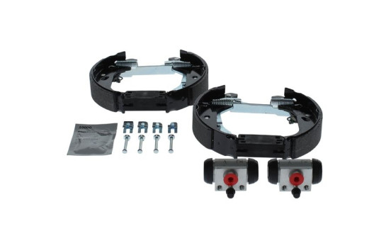 Jeu de mâchoires de frein KIT SUPERPRO