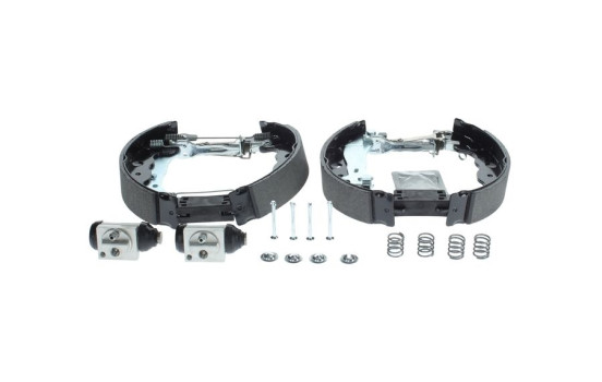 Jeu de mâchoires de frein KIT SUPERPRO