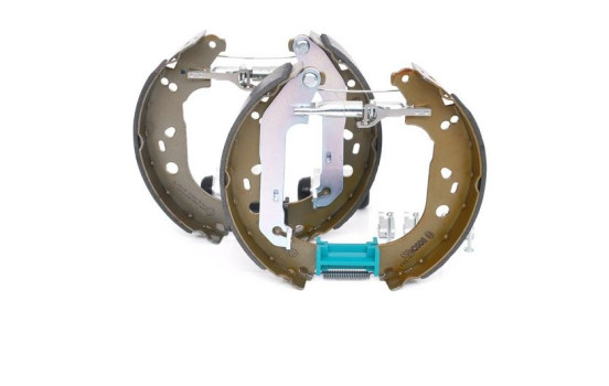 Jeu de mâchoires de frein KIT SUPERPRO, Image 4