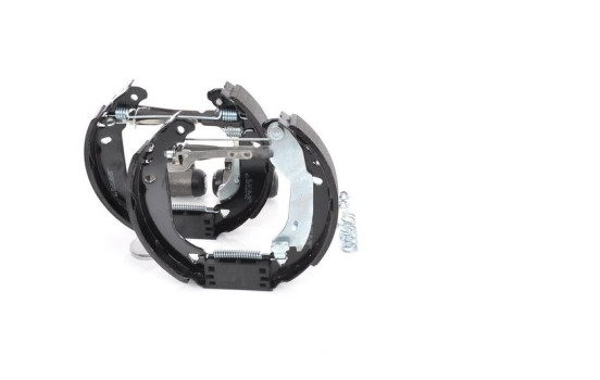 Jeu de mâchoires de frein KIT SUPERPRO, Image 3