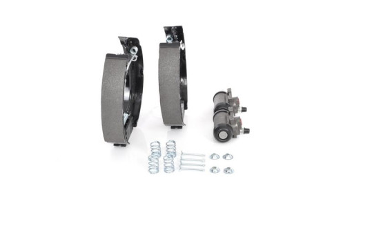 Jeu de mâchoires de frein KIT SUPERPRO, Image 4