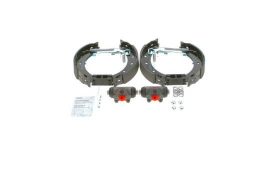 Jeu de mâchoires de frein KIT SUPERPRO, Image 5