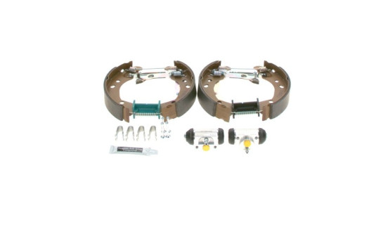 Jeu de mâchoires de frein KIT SUPERPRO, Image 5