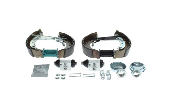 Jeu de mâchoires de frein KIT SUPERPRO