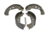 Jeu de mâchoires de frein PREMIER FSB535 Ferodo