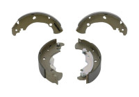 Jeu de mâchoires de frein PREMIER FSB555 Ferodo