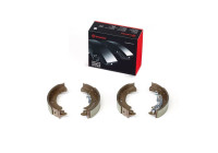 jeu de mâchoires de frein S 23 528 Brembo