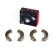 jeu de mâchoires de frein S 23 528 Brembo