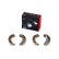 jeu de mâchoires de frein S 56 555 Brembo