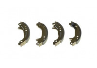 Jeu de mâchoires de frein S 61 513 Brembo