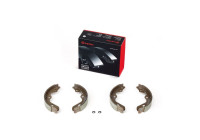 jeu de mâchoires de frein S 79 531 Brembo
