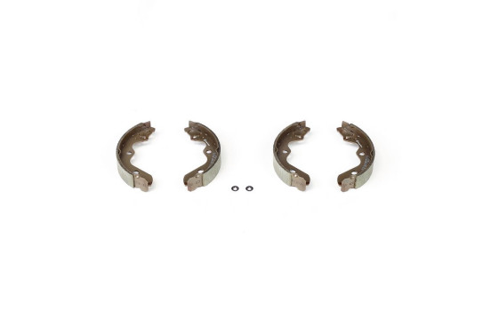 jeu de mâchoires de frein S 79 531 Brembo, Image 2