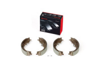 jeu de mâchoires de frein S 83 575 Brembo