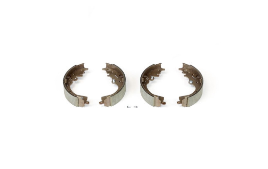 jeu de mâchoires de frein S 83 575 Brembo, Image 2