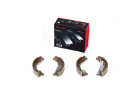 jeu de mâchoires de frein S 85 513 Brembo