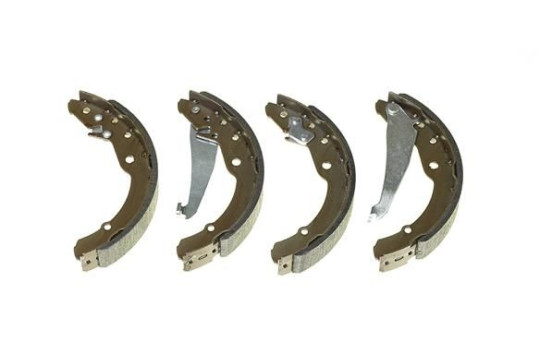 Jeu de mâchoires de frein S 85 516 Brembo, Image 2