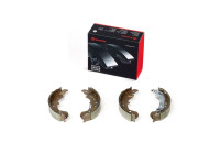 jeu de mâchoires de frein S 85 546 Brembo