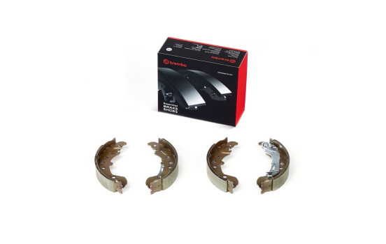 jeu de mâchoires de frein S 85 546 Brembo