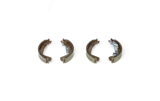 jeu de mâchoires de frein S 85 547 Brembo, Image 2