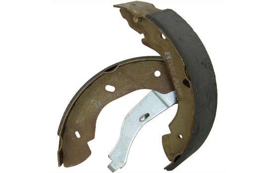 Jeu de mâchoires de frein, Image 2