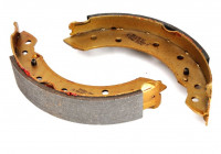 Jeu de mâchoires de frein