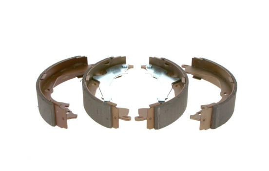 Jeu de mâchoires de frein, Image 3