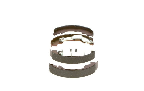 Jeu de mâchoires de frein, Image 2
