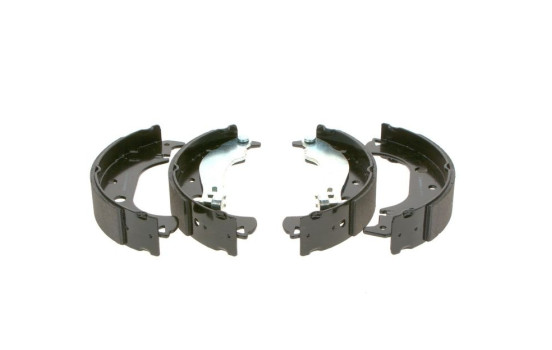 Jeu de mâchoires de frein, Image 3