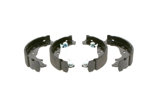 Jeu de mâchoires de frein