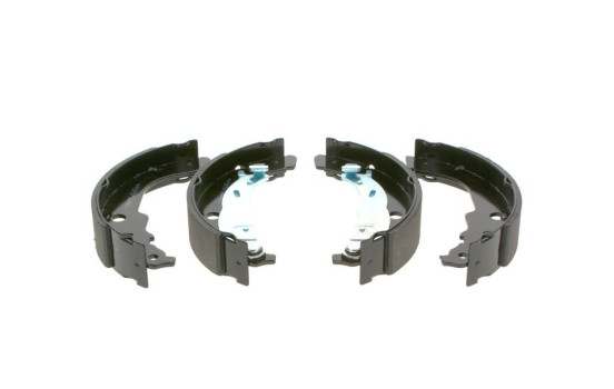 Jeu de mâchoires de frein, Image 3