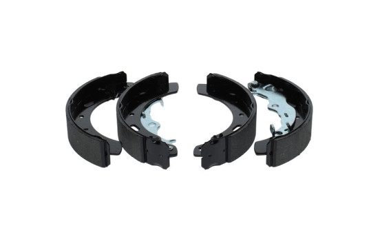 Jeu de mâchoires de frein