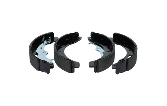 Jeu de mâchoires de frein, Image 4