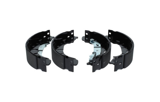 Jeu de mâchoires de frein, Image 4