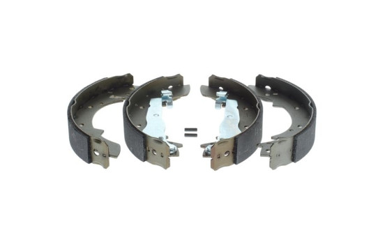 Jeu de mâchoires de frein