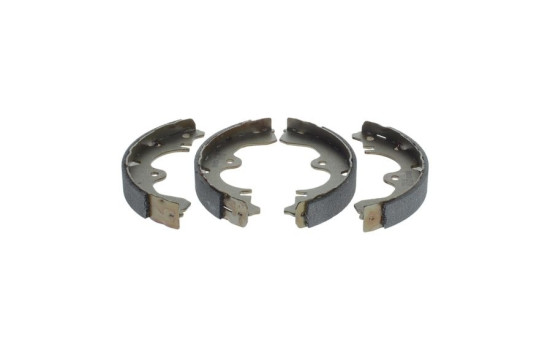 Jeu de mâchoires de frein