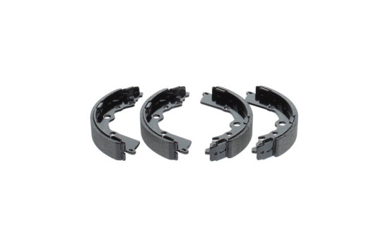 Jeu de mâchoires de frein