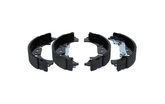 Jeu de mâchoires de frein