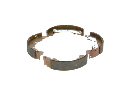 Jeu de mâchoires de frein, Image 5