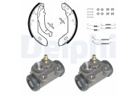 KIT AUTOPORTANT PRÉ-ASSEMBLÉ