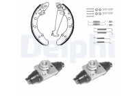 KIT AUTOPORTANT PRÉ-ASSEMBLÉ