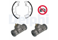 KIT AUTOPORTANT PRÉ-ASSEMBLÉ