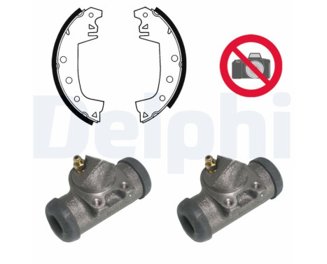 KIT AUTOPORTANT PRÉ-ASSEMBLÉ