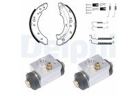 KIT AUTOPORTANT PRÉ-ASSEMBLÉ