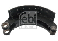 Mâchoire de frein 48686 FEBI