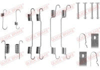 Accessoires, sabot de frein