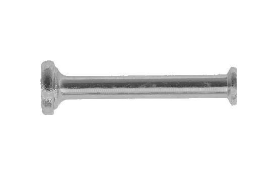 Goupille du ressort, mâchoire de frein